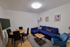 Paradiso Arx - Pula Apartmán 1 - Paradiso 3 foto 4