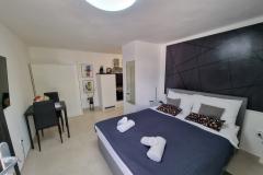 Paradiso Arx - Pula Apartmán 2 - Studio App foto 2