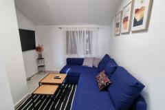 Paradiso Arx - Pula Apartmán 4 - Paradiso 4 foto 3