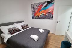 Paradiso Arx - Pula Apartmán 4 - Paradiso 4 foto 4