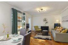 Apartmán Petra Apartmán 2 - AppPetra 1 foto 4