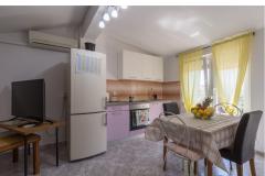 Apartmány Lisek Apartmán 2 - punto 2+2 foto 4