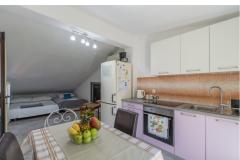 Apartmány Lisek Apartmán 2 - punto 2+2 foto 5
