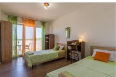 Apartmány Lisek Apartmán 3 - punto 4+2 foto 5