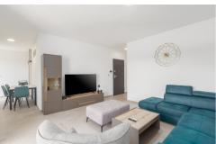 Apartmány Lisek Apartmán 1 - MIA 2+2 foto 3