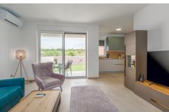 Apartmány Lisek Apartmán 1 - MIA 2+2 foto 4