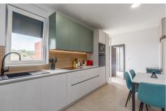 Apartmány Lisek Apartmán 1 - MIA 2+2 foto 5