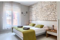 Pula City Center Accommodation****  Izba 1 - Superior foto 1