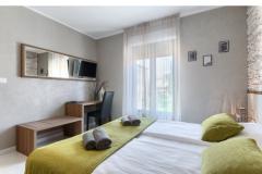 Pula City Center Accommodation****  Izba 1 - Superior foto 2