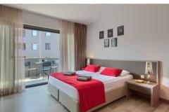 Pula City Center Accommodation****  Izba 2 - Premium foto 1