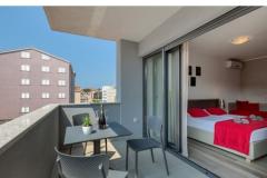 Pula City Center Accommodation****  Izba 2 - Premium foto 2