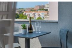 Pula City Center Accommodation****  Izba 2 - Premium foto 3