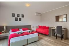 Pula City Center Accommodation****  Izba 2 - Premium foto 4