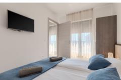 Pula City Center Accommodation****  Izba 3 - Family foto 1