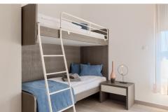 Pula City Center Accommodation****  Izba 3 - Family foto 3