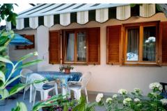 Štinjan apartmani Elda Apartmán 1 - A1 foto 1