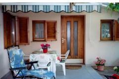 Štinjan apartmani Elda Apartmán 2 - A2 foto 2