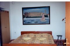 Štinjan apartmani Elda Apartmán 2 - A2 foto 3