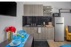 4 Studio APP s bazénom - Vila Vala Apartmán 3 - Studio 5 foto 4