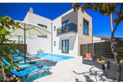 4 Studio APP s bazénom - Vila Vala Apartmán 2 - Studio 4 foto 2