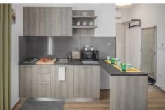 4 Studio APP s bazénom - Vila Vala Apartmán 2 - Studio 4 foto 5