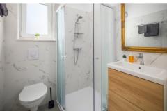 4 Studio APP s bazénom - Vila Vala Apartmán 1 - Studio 3 foto 5
