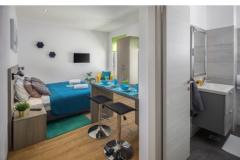 4 Studio APP s bazénom - Vila Vala Apartmán 4 - Studio 6 foto 1