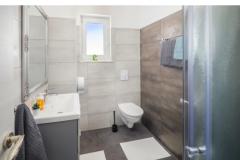 4 Studio APP s bazénom - Vila Vala Apartmán 4 - Studio 6 foto 4