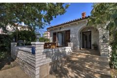 Villa Lorena Apartmán 1 - Salvia foto 1