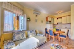 Villa Lorena Apartmán 3 - Marina foto 2