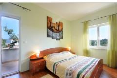 Villa Lorena Apartmán 3 - Marina foto 3