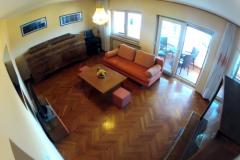 Villa Amalija Apartmán 2 - A 2. kat foto 2