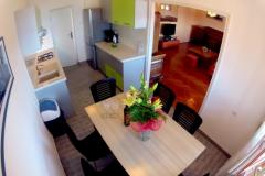 Villa Amalija Apartmán 2 - A 2. kat foto 4