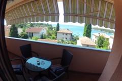 Villa Amalija Apartmán 2 - A 2. kat foto 5