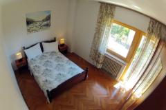 Villa Amalija Apartmán 1 - A 1. kat foto 4