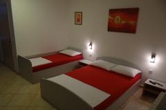 Villa Bubi Apartmán 1 - App A foto 1