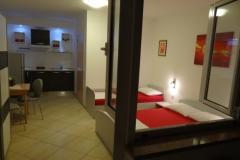 Villa Bubi Apartmán 1 - App A foto 4