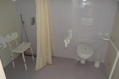 Villa Bubi Apartmán 1 - App A foto 5