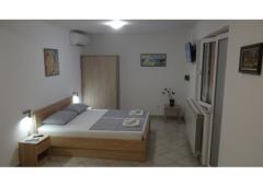 Villa Bubi Apartmán 2 - App B1 foto 1