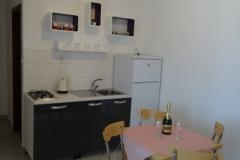 Villa Bubi Apartmán 2 - App B1 foto 3