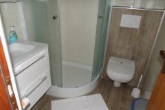 Villa Bubi Apartmán 2 - App B1 foto 4