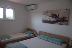 Villa Bubi Apartmán 4 - App D foto 1