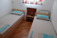 Villa Bubi Apartmán 4 - App D foto 2