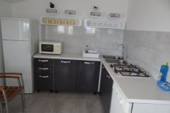 Villa Bubi Apartmán 4 - App D foto 5