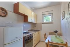 Villa Kascuni Apartmán 4 - Ap. A4 foto 5
