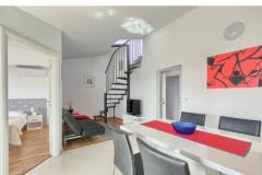 Villa Kascuni Apartmán 1 - Ap. A1 foto 2