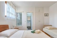Villa Kascuni Apartmán 1 - Ap. A1 foto 4