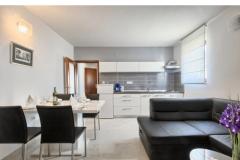 Villa Kascuni Apartmán 2 - Ap. A2 foto 1