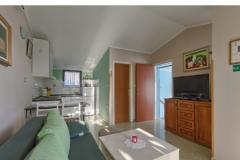 Villa Kascuni Apartmán 3 - Ap. A3 foto 3