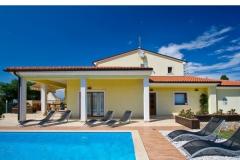 Villa Maggie Apartmán 1 - Villa foto 1